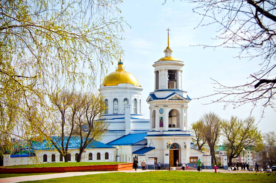 Храм Успения Пресвятой Богородицы Воронеж. Фото храмов воронежа. Храм Успения Пресвятой Богородицы Воронеж.