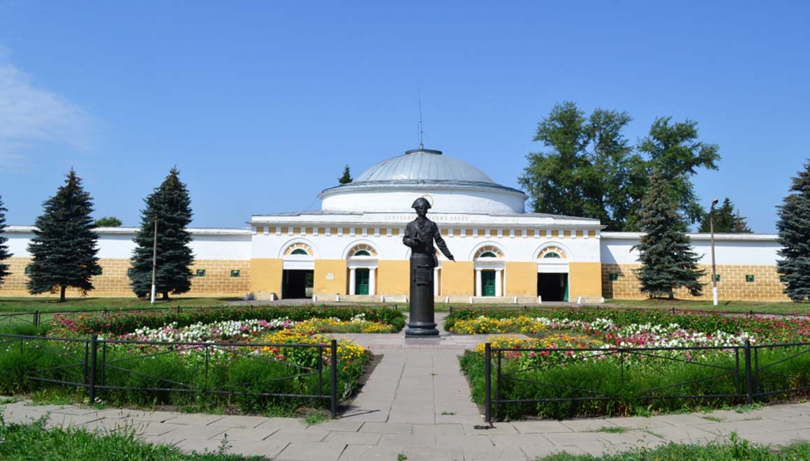 Фото Села Хреновое