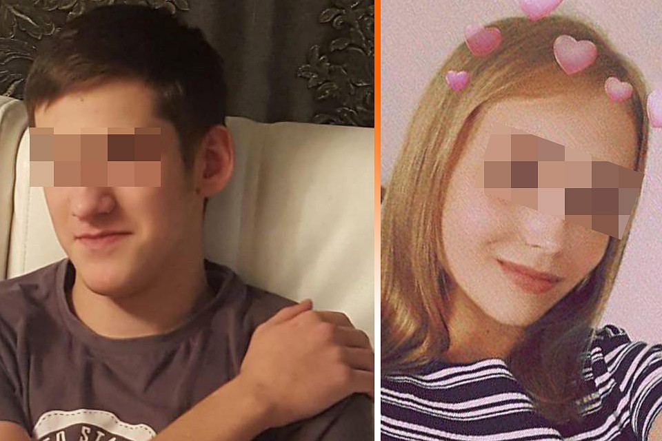 школьница на вписке : 17-летний парень попал в СИЗО, после того как  школьница заявила об изнасиловании на вписке | 21.03.2019 | Ульяновск -  БезФормата